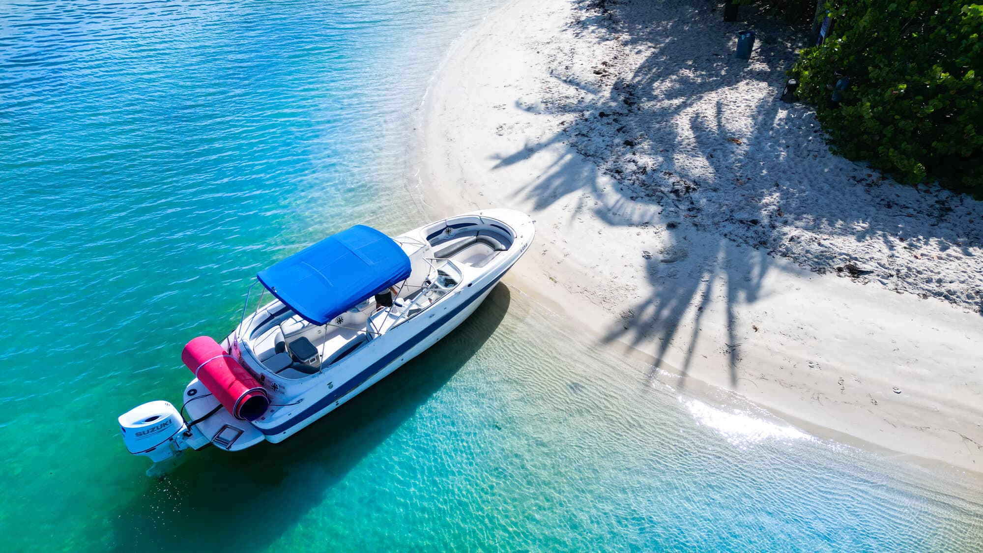 26FT SEA RAY SUNDECK - Photo 3