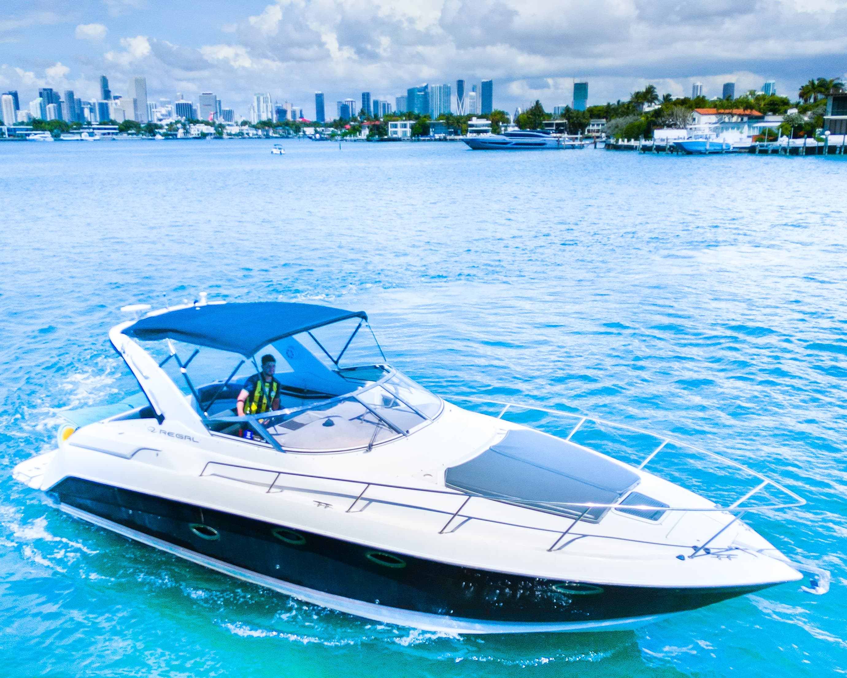 36FT REGAL - Photo 2