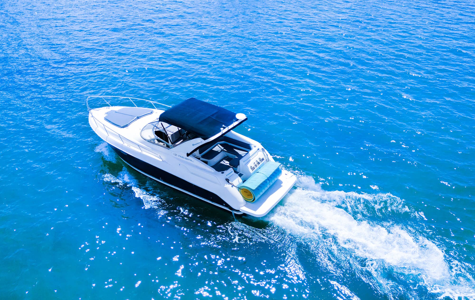 36FT REGAL - Photo 3