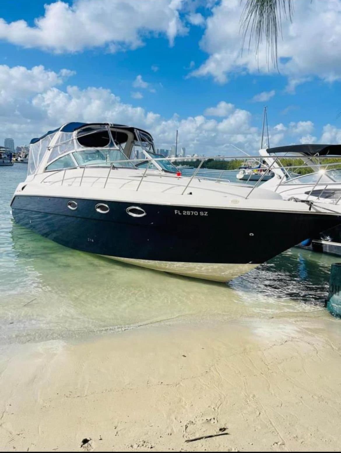 37FT MONTERRY II