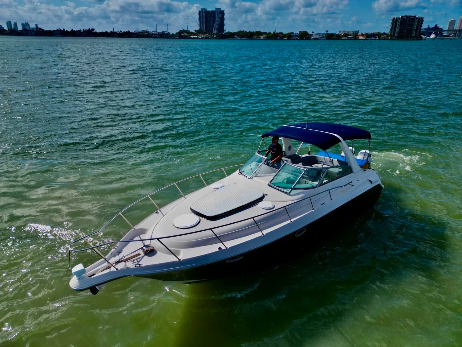 37FT MONTERRY II - Photo 2
