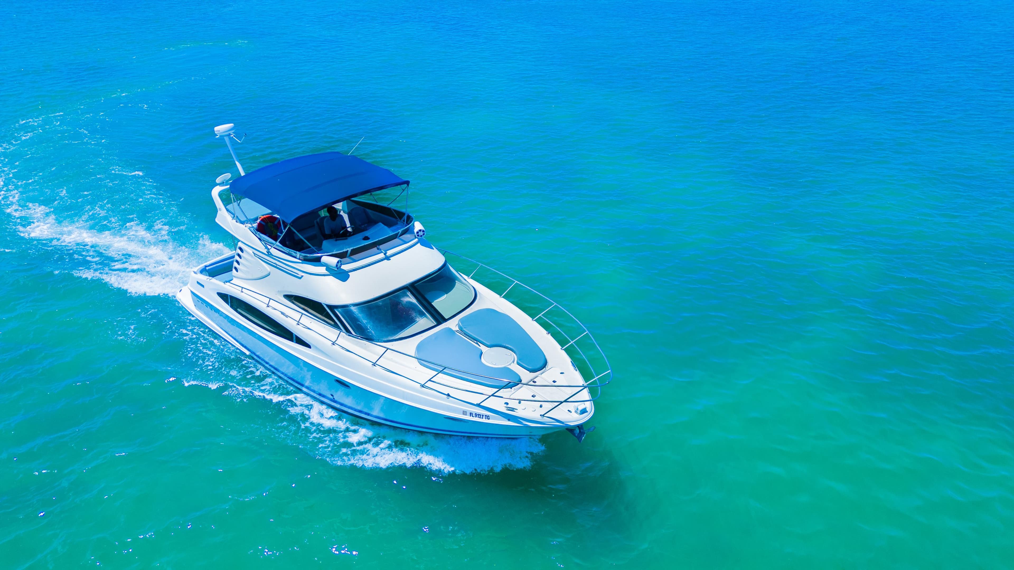 42FT REGAL